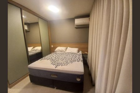 Kitnet/Studio para alugar com 1 quarto, 36m² em Vila Buarque, São Paulo