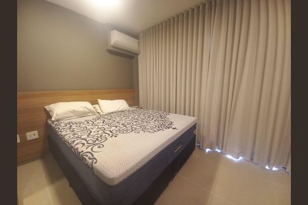 Kitnet/Studio para alugar com 1 quarto, 36m² em Vila Buarque, São Paulo
