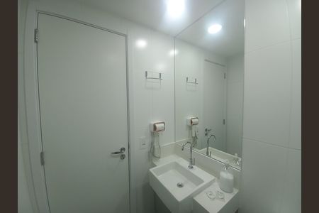 Kitnet/Studio para alugar com 1 quarto, 36m² em Vila Buarque, São Paulo