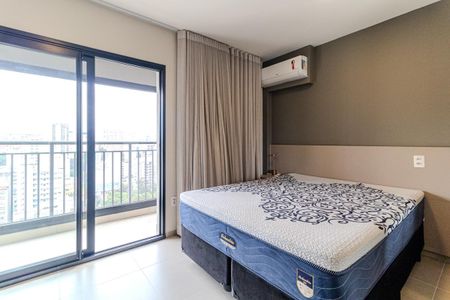 Studio de kitnet/studio para alugar com 1 quarto, 37m² em Vila Buarque, São Paulo