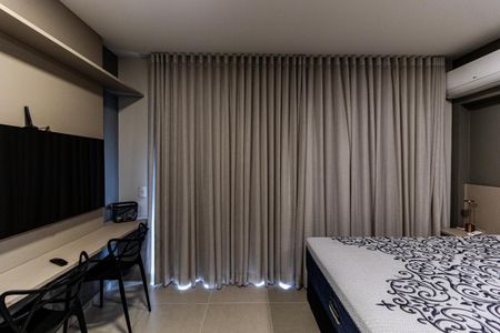 Studio para alugar com 37m², 1 quarto e sem vaga Studio para alugar com 37m², 1 quarto e sem vagaStudio