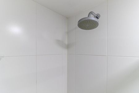 Studio para alugar com 37m², 1 quarto e sem vaga Studio para alugar com 37m², 1 quarto e sem vagaBanheiro