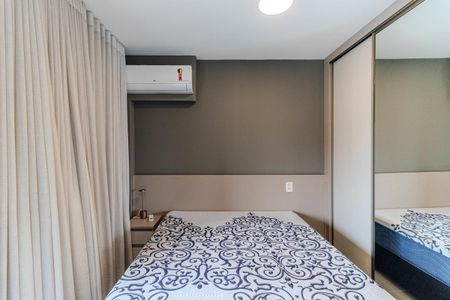 Studio para alugar com 37m², 1 quarto e sem vaga Studio para alugar com 37m², 1 quarto e sem vagaStudio