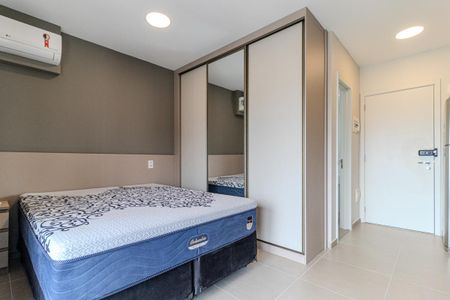 Studio de kitnet/studio para alugar com 1 quarto, 37m² em Vila Buarque, São Paulo