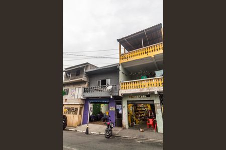 Casa à venda com 150m², 1 quarto e sem vaga Casa à venda com 150m², 1 quarto e sem vagaVista da Rua