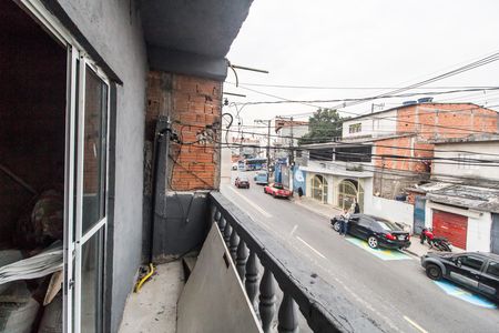 Varanda de casa à venda com 1 quarto, 150m² em Jardim Mutinga, Barueri