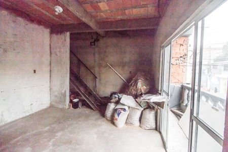 Sala de casa à venda com 1 quarto, 150m² em Jardim Mutinga, Barueri