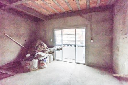 Sala de casa à venda com 1 quarto, 150m² em Jardim Mutinga, Barueri