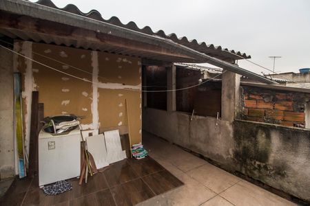Varanda de casa à venda com 1 quarto, 150m² em Jardim Mutinga, Barueri