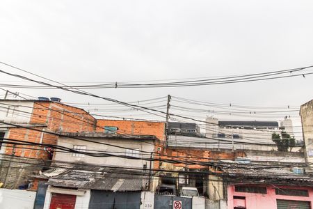 Vista da Varanda de casa à venda com 1 quarto, 150m² em Jardim Mutinga, Barueri