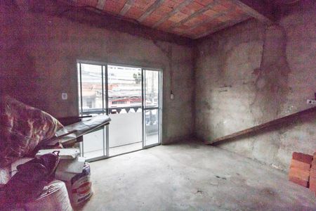 Sala de casa à venda com 1 quarto, 150m² em Jardim Mutinga, Barueri