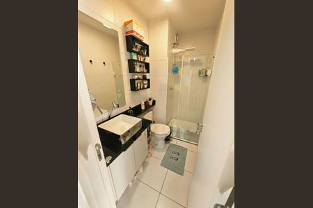 Apartamento à venda com 1 quarto, 34m² em Jurubatuba, São Paulo