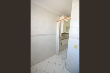 Apartamento para alugar com 6m², 2 quartos e 1 vaga Apartamento para alugar com 6m², 2 quartos e 1 vagaÁrea de Serviço