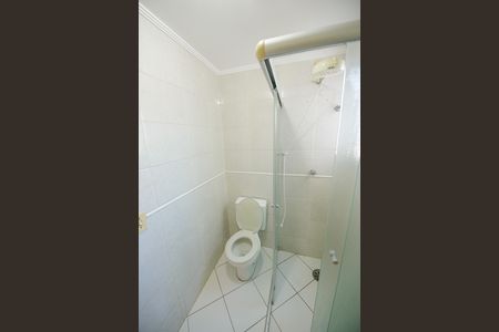Apartamento para alugar com 6m², 2 quartos e 1 vaga Apartamento para alugar com 6m², 2 quartos e 1 vagaBanheiro Social