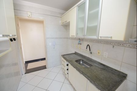 Apartamento para alugar com 6m², 2 quartos e 1 vaga Apartamento para alugar com 6m², 2 quartos e 1 vagaCozinha