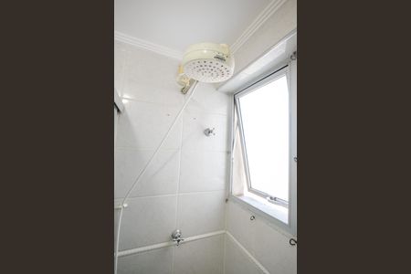 Apartamento para alugar com 6m², 2 quartos e 1 vaga Apartamento para alugar com 6m², 2 quartos e 1 vagaBanheiro Social