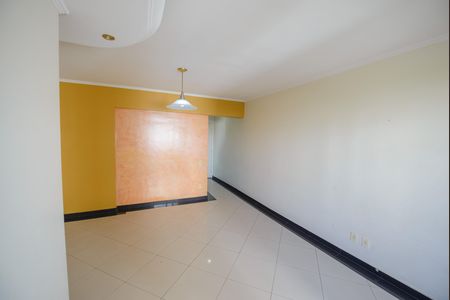 Sala de apartamento para alugar com 2 quartos, 6m² em Jardim das Nações, Taubaté