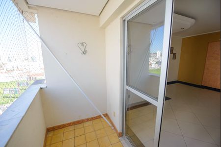 Apartamento para alugar com 6m², 2 quartos e 1 vaga Apartamento para alugar com 6m², 2 quartos e 1 vagaVaranda da Sala