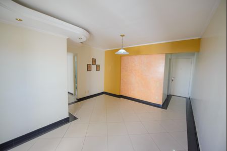 Sala de apartamento para alugar com 2 quartos, 6m² em Jardim das Nações, Taubaté