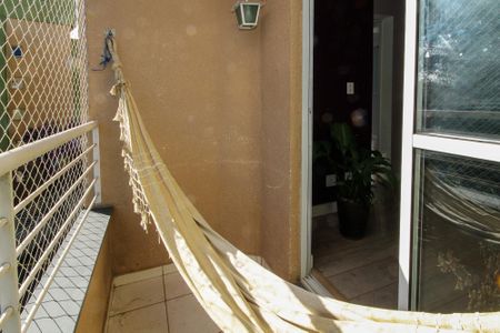 Apartamento para alugar com 62m², 2 quartos e 1 vaga Apartamento para alugar com 62m², 2 quartos e 1 vagaVaranda Sala