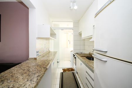 Apartamento para alugar com 62m², 2 quartos e 1 vaga Apartamento para alugar com 62m², 2 quartos e 1 vagaCozinha