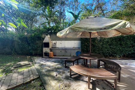 Apartamento para alugar com 62m², 2 quartos e 1 vaga Apartamento para alugar com 62m², 2 quartos e 1 vagaÁrea comum - Churrasqueira