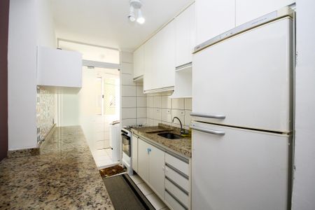 Apartamento para alugar com 62m², 2 quartos e 1 vaga Apartamento para alugar com 62m², 2 quartos e 1 vagaCozinha