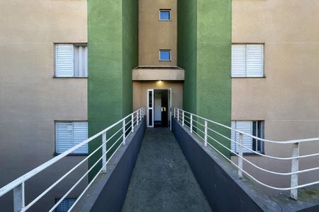 Apartamento para alugar com 62m², 2 quartos e 1 vaga Apartamento para alugar com 62m², 2 quartos e 1 vagaEntrada Prédio