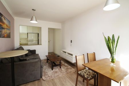 Apartamento para alugar com 62m², 2 quartos e 1 vaga Apartamento para alugar com 62m², 2 quartos e 1 vagaSala