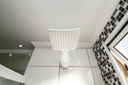 Apartamento para alugar com 62m², 2 quartos e 1 vaga Apartamento para alugar com 62m², 2 quartos e 1 vagaBanheiro