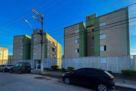 Apartamento para alugar com 62m², 2 quartos e 1 vaga Apartamento para alugar com 62m², 2 quartos e 1 vagaFachada Condomínio