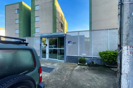 Apartamento para alugar com 62m², 2 quartos e 1 vaga Apartamento para alugar com 62m², 2 quartos e 1 vagaPlaca