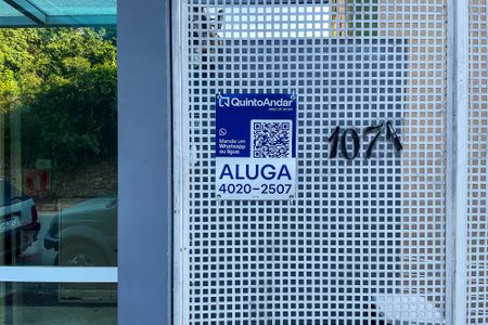 Apartamento para alugar com 62m², 2 quartos e 1 vaga Apartamento para alugar com 62m², 2 quartos e 1 vagaPlaca