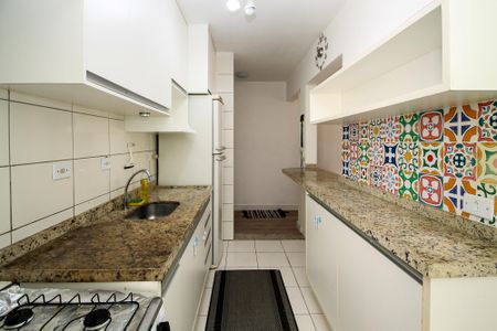 Apartamento para alugar com 62m², 2 quartos e 1 vaga Apartamento para alugar com 62m², 2 quartos e 1 vagaCozinha