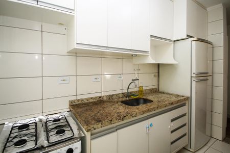 Apartamento para alugar com 62m², 2 quartos e 1 vaga Apartamento para alugar com 62m², 2 quartos e 1 vagaCozinha