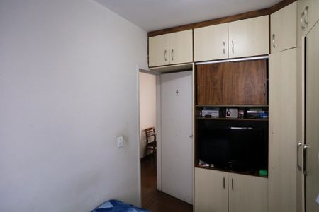 Apartamento à venda com 120m², 4 quartos e 1 vaga Apartamento à venda com 120m², 4 quartos e 1 vagaQuarto 2