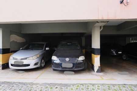 Apartamento à venda com 120m², 4 quartos e 1 vaga Apartamento à venda com 120m², 4 quartos e 1 vagaGaragem