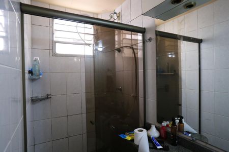 Apartamento à venda com 120m², 4 quartos e 1 vaga Apartamento à venda com 120m², 4 quartos e 1 vagaBanheiro da Suíte