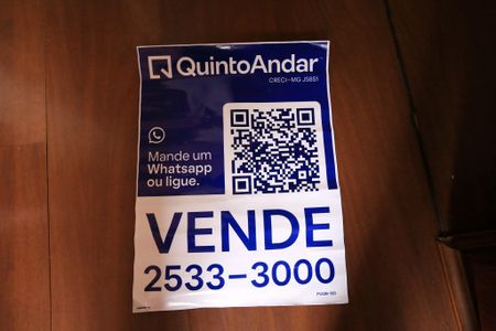 Apartamento à venda com 120m², 4 quartos e 1 vaga Apartamento à venda com 120m², 4 quartos e 1 vagaPlaquinha