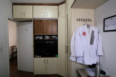 Apartamento à venda com 120m², 4 quartos e 1 vaga Apartamento à venda com 120m², 4 quartos e 1 vagaQuarto 2