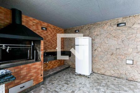 Apartamento à venda com 45m², 1 quarto e 1 vagaChurrasqueira