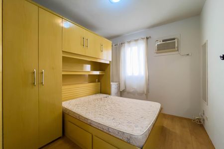 Quarto de apartamento à venda com 1 quarto, 45m² em Ipiranga, São Paulo