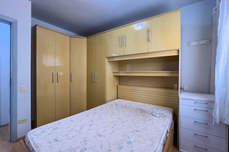 Quarto de apartamento à venda com 1 quarto, 45m² em Ipiranga, São Paulo