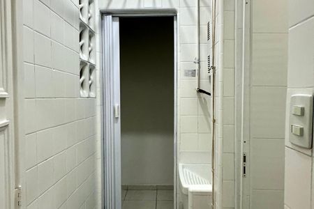 Apartamento para alugar com 2 quartos, 70m² em Leblon, Rio de Janeiro