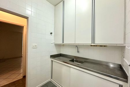 Apartamento para alugar com 2 quartos, 70m² em Leblon, Rio de Janeiro
