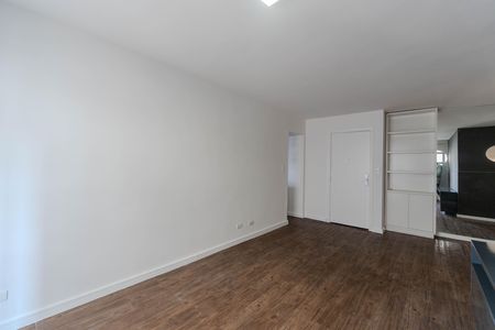 Sala de apartamento à venda com 4 quartos, 100m² em Bela Vista, São Paulo