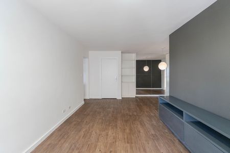 Sala de apartamento à venda com 4 quartos, 100m² em Bela Vista, São Paulo