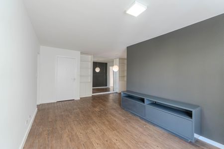 Sala de apartamento à venda com 4 quartos, 100m² em Bela Vista, São Paulo