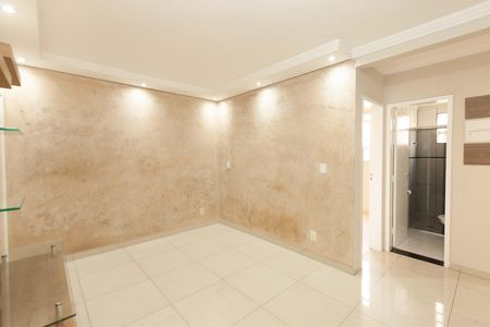 Apartamento para alugar com 2 quartos, 46m² em Camargos, Belo Horizonte