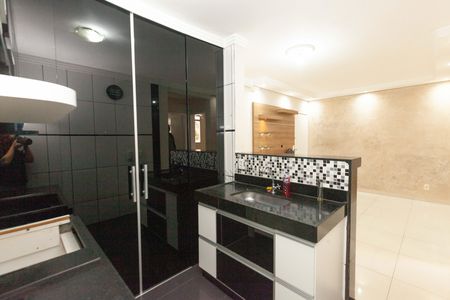 Apartamento para alugar com 46m², 2 quartos e 1 vaga